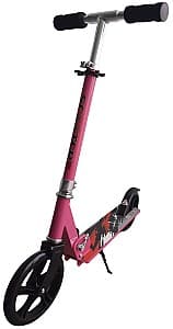 Trotinetă Scooter 898-003PINK