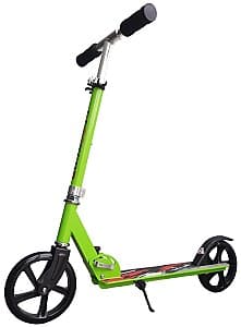 Самокат Scooter 898-003GREEN