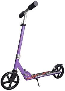 Trotinetă Scooter 898-003VIOLET