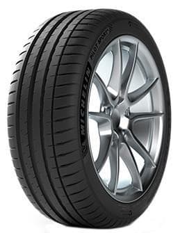 Шина Michelin 285/45 R20 (Pilot Sport 4 SUV)