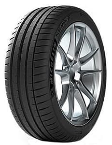 Шина Michelin 285/45 R20 (Pilot Sport 4 SUV)