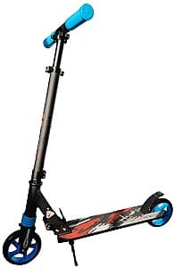 Trotinetă Scooter 898-145BLUE