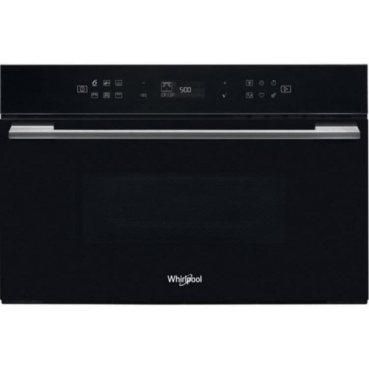 Встраиваемая микроволновая печь Whirlpool W7MD440NB