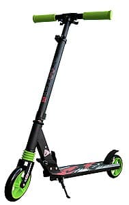 Trotinetă Scooter 898-145 GREEN