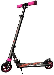 Самокат Scooter 898-145PINK