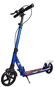 Самокат Scooter 898-180SBLUE