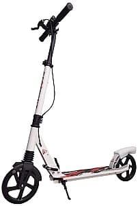 Самокат Scooter 898-180S WHITE