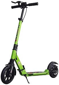 Самокат Scooter 898-5D GREEN