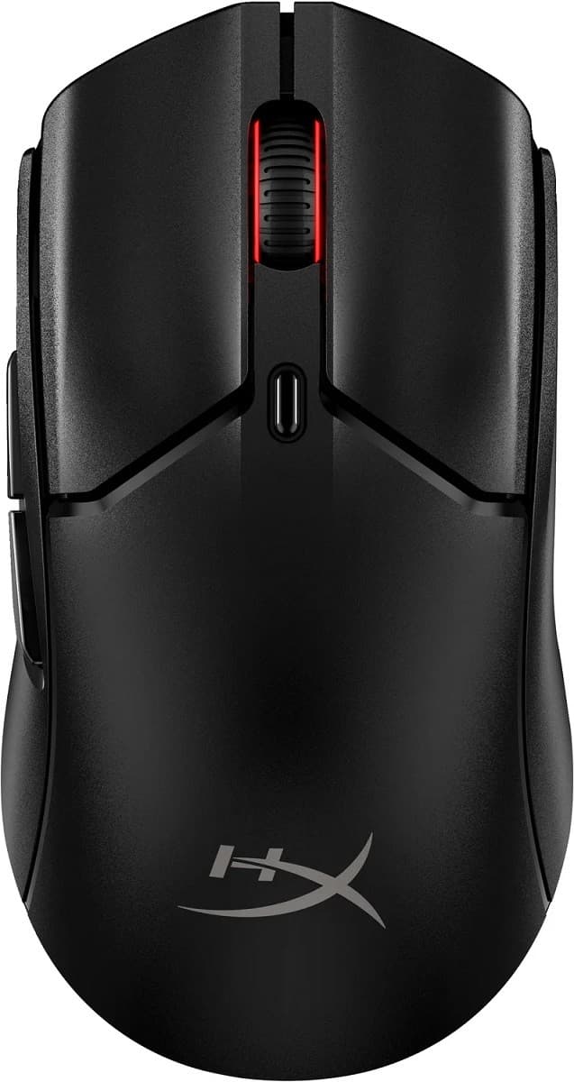 Мышь для игр HYPERX Pulsefire Haste 2 Mini Black