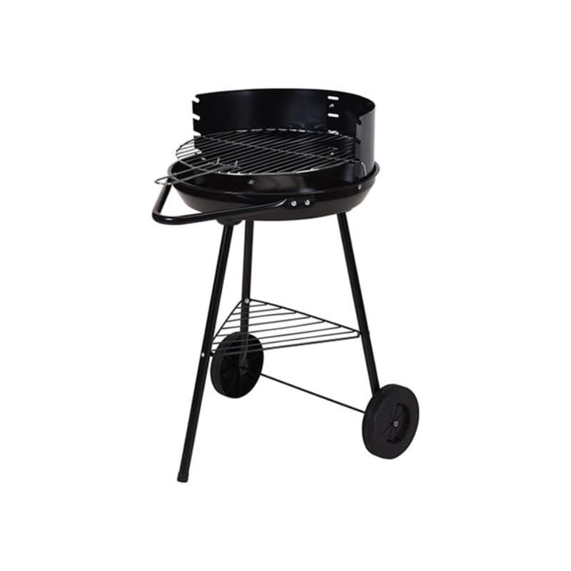  BBQ D40cm H70cm