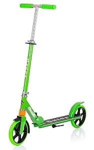 Самокат Chipolino Omega Green DSOME0232GR
