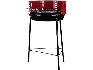  BBQ Barbeque rotund cu 3 picioare