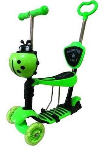 Trotinetă Scooter 38017