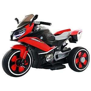 Tricicletă electrică Babyland JE-247 RED
