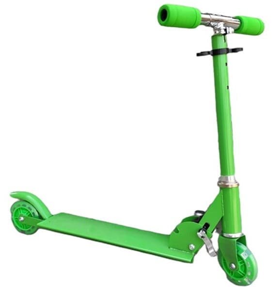 Trotinetă Roadlink QY-S012 Green