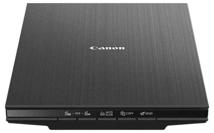 Принтер Canon Canoscan LiDE 400