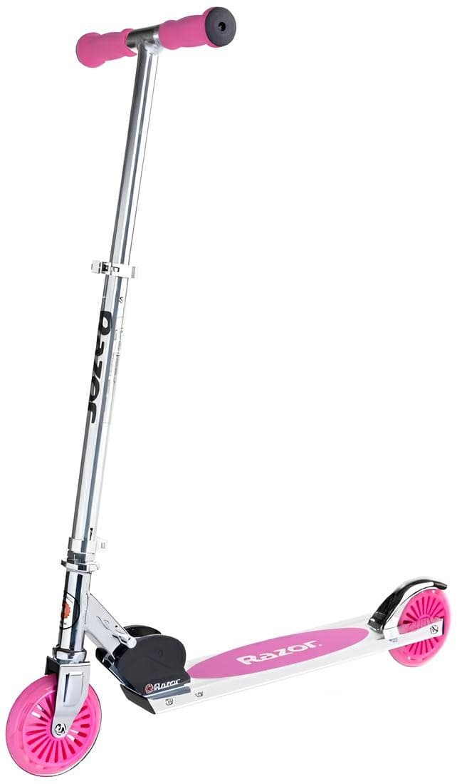 Самокат Razor A125 Pink GS 23L Intl (MC5)