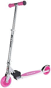 Trotinetă Razor A125 Pink GS 23L Intl (MC5)