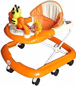 Ходунок Babyland HD-153 orange