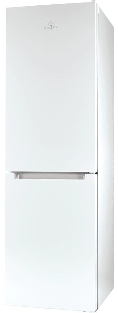 Холодильник Indesit LI8SN2EW