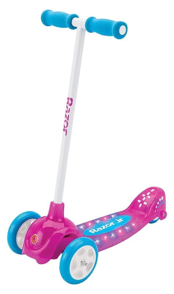 Trotinetă Razor Jr Lil Pop Pink (MC3)