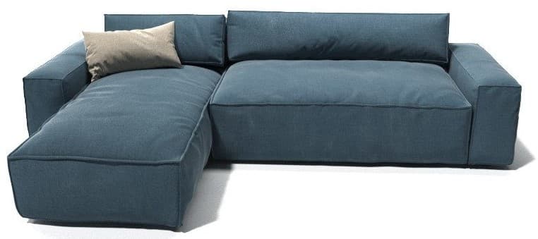 Canapea de colt Indart Infinity 3