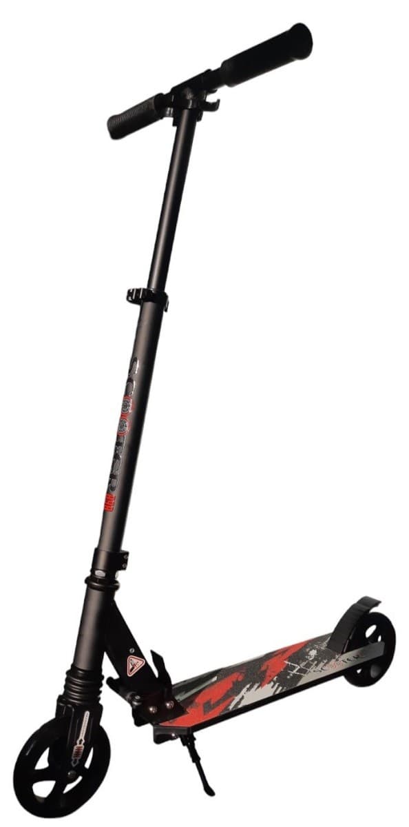 Trotinetă Scooter 898-145BLAK