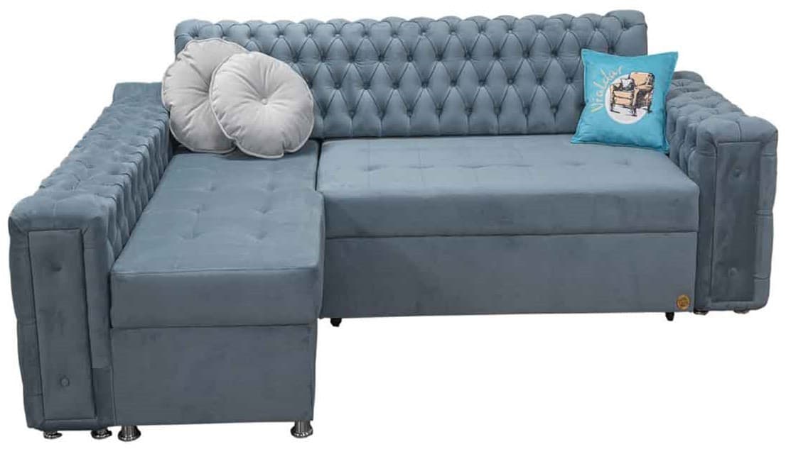 Угловой диван StarM M-Prestige (260x170, 200x150)