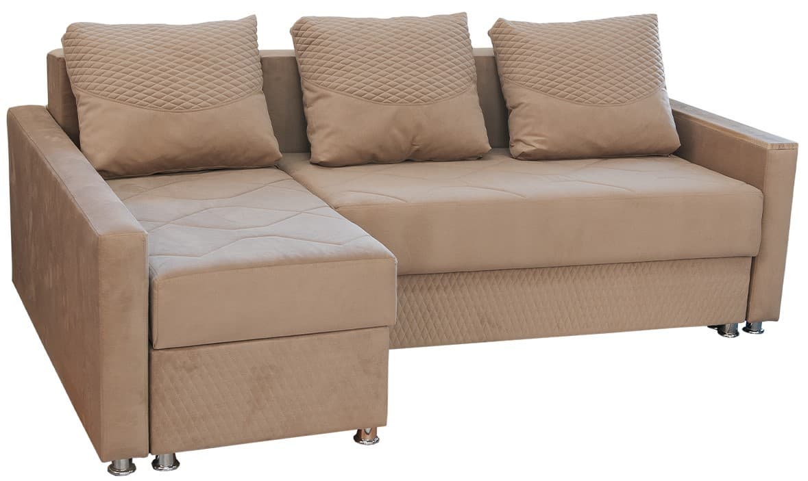 Canapea de colt StarM Milano (225x140, 200x140)