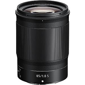 Объектив Nikon Z 85mm f1.8 S NIKKOR 