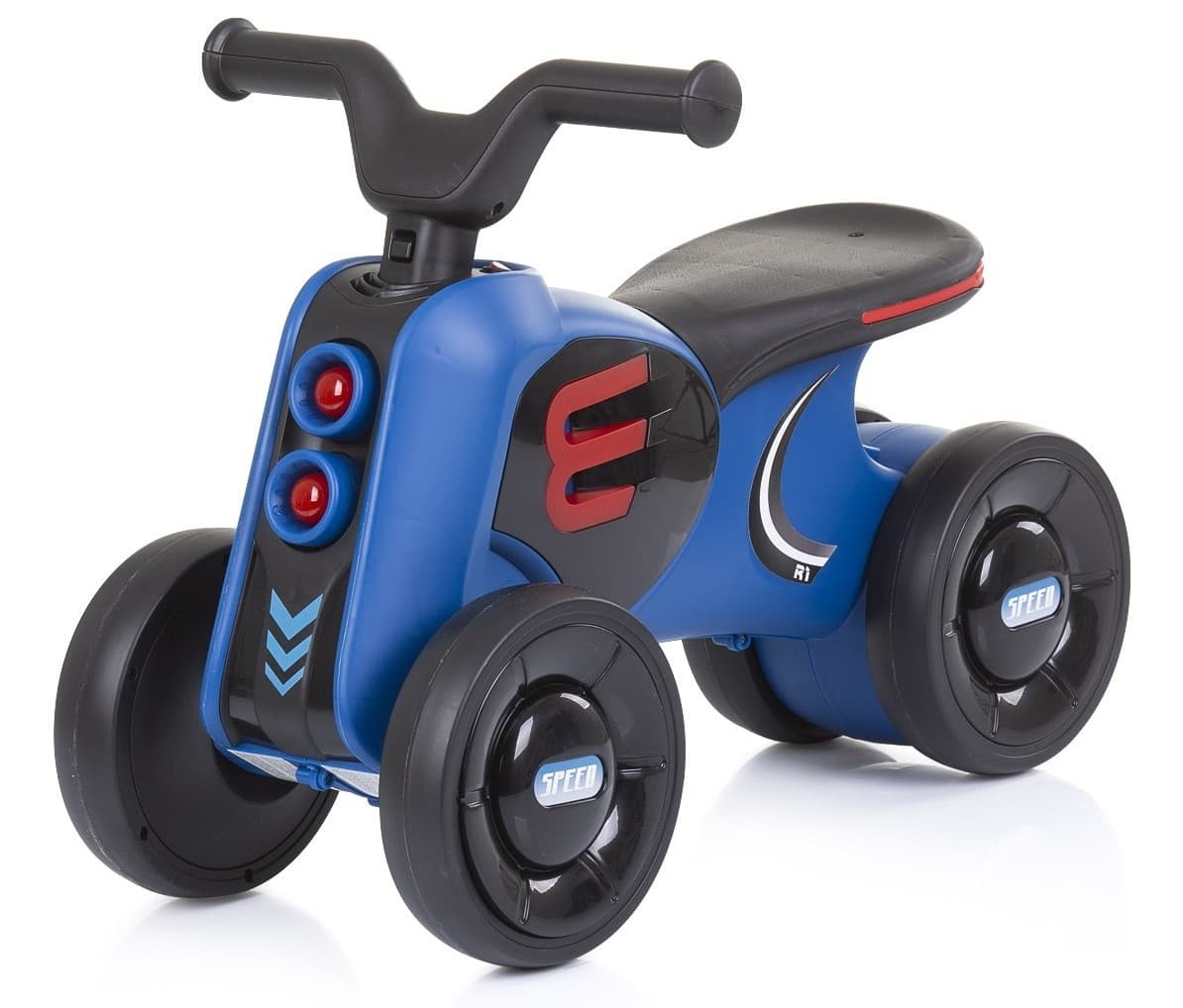 Толокар Chipolino Moto Blue ROCMO0231BL