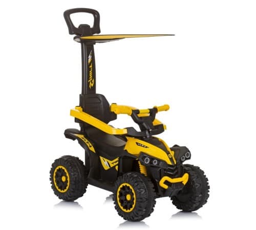 Tolocar Chipolino ROCAHC02304YE Yellow