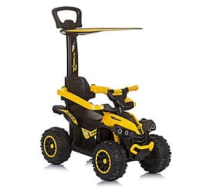 Толокар Chipolino ROCAHC02304YE Yellow