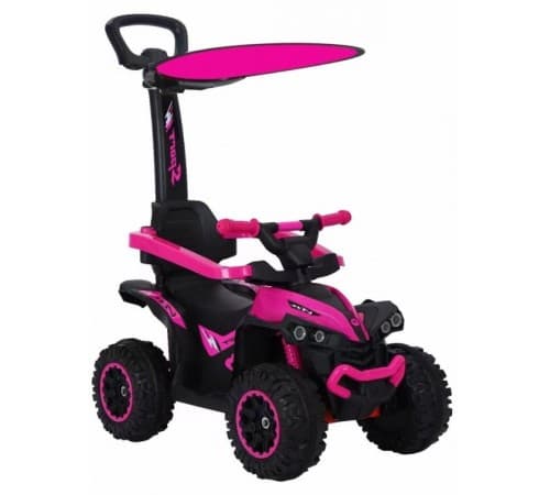 Толокар Chipolino ROCAHC02303PI Pink