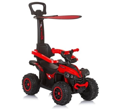 Tolocar Chipolino ROCAHC02301RE Red