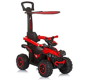 Толокар Chipolino ROCAHC02301RE Red