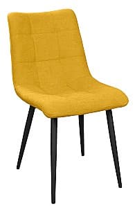 Scaun DP Capella New Yellow