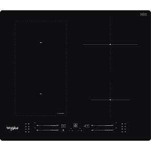 Plita incorporabila electrica Whirlpool WL S7960 NE