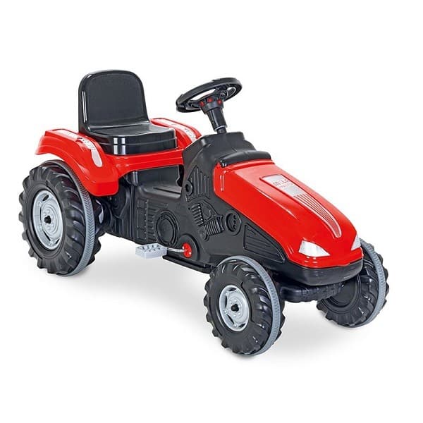 Tolocar Pilsan Mega Tractor cu pedale