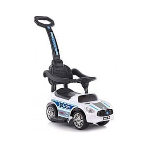 Tolocar Chipolino Police ROCPL02001WH