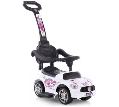 Tolocar Chipolino Unicorn ROCUN02001WH