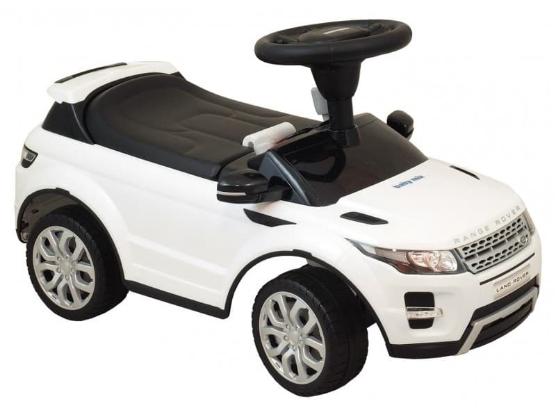 Tolocar Alexis UR-Z348B Range Rover White