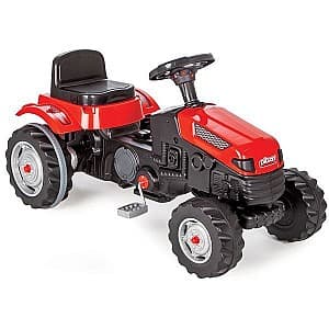 Толокар Pilsan Tractor Active Red 07314