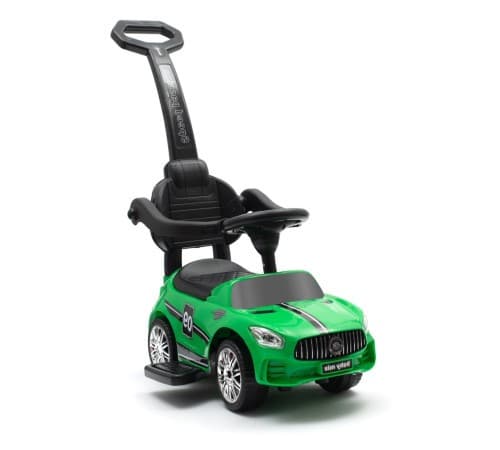 Tolocar Baby Mix UR-BEJ919 RACER Green