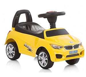 Толокар Chipolino Flash ROCFL02104YE yellow