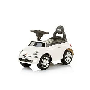 Толокар Chipolino Fiat 500 ROCFT0181WH