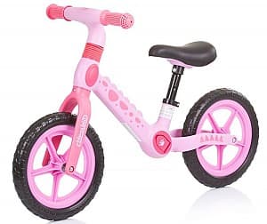 Беговел Chipolino Dino Pink DIKDI02302PI