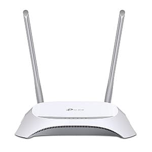 Echipament Wi-Fi Tp-Link TL-MR3420