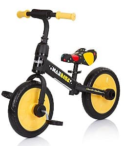 Беговел Chipolino Max Bike DIKMB0233YE yellow