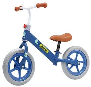 Bicicletă fără pedale 4Play Balance A66 12 Blue